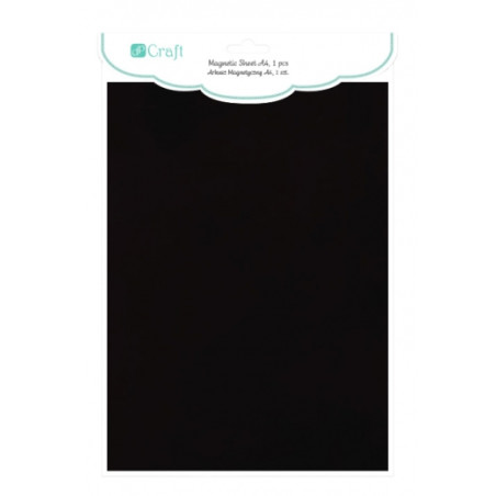 DP Craft A4 magnetic sheet