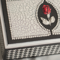 Pentart cracking primer uniwersalny podkład do spękań 100ml - sklep pl