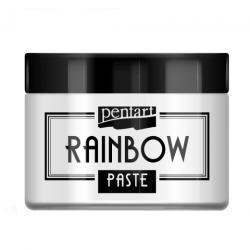 Pentart rainbow rainbow paste 150ml