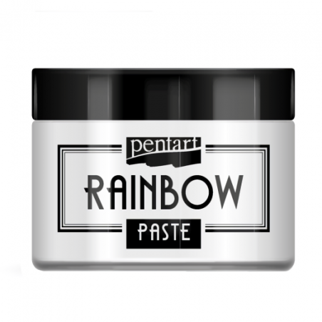 Pentart rainbow rainbow paste 150ml