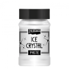 Pentart ice crystal pasta z kryształkami lodu 100ml - sklep plastyczny