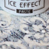 Pentart ice effect pasta lodowa 150ml - sklep plastyczny - szał dla pl