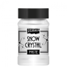 Pentart snow crystal pasta z kryształkami śniegu 100ml - sklep plastyc