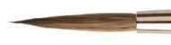 Da Vinci miniature maestro kolinsky brushes natural sable series 70