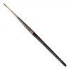 Da Vinci miniature maestro kolinsky brushes natural sable series 76