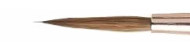 Da Vinci miniature maestro kolinsky brushes natural sable series 70