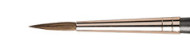 Da Vinci miniature maestro kolinsky brushes natural sable series 76