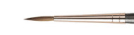 Da Vinci miniature maestro kolinsky brushes natural sable series 76
