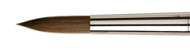 Da Vinci colineo round brushes series 5522
