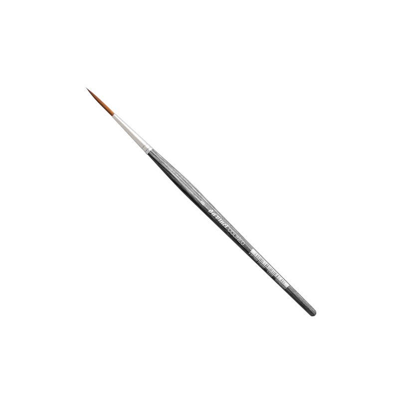 Da Vinci colineo rigger pędzle syntetyczne seria 1222 - sklep plastycz