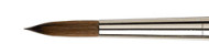 Da Vinci colineo round brushes series 5522