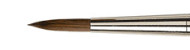Da Vinci colineo round brushes series 5522