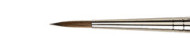 Da Vinci colineo round brushes series 5522