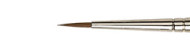 Da Vinci colineo round brushes series 5522