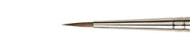 Da Vinci colineo round brushes series 5522