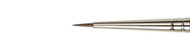 Da Vinci colineo round brushes series 5522