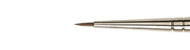 Da Vinci colineo round brushes series 5522
