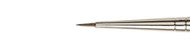 Da Vinci colineo round brushes series 5522