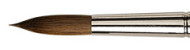 Da Vinci colineo round brushes series 5522