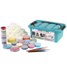 Snazaroo professional set for face painting 35 elements