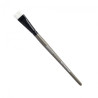 Renesans extra short synthetic flat brushes 8020 series