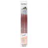 Da Vinci College Set of 5 Synthetic Brushes