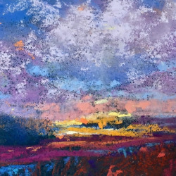 Unison Colour starter zestaw suchych pasteli w sztyfcie 72szt 710310 -