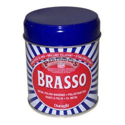 Duraglit Brasso do metali kolorowych 75g - sklep plastyczny - szał dla