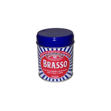 Duraglit Brasso do metali kolorowych 75g - sklep plastyczny - szał dla
