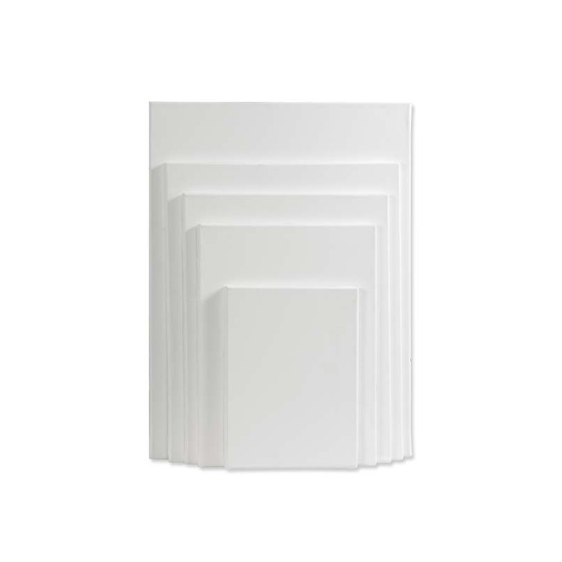 Canvas plates SZAŁ DLA PLASTYKÓW - Profesjonalny Sklep Plastyczny