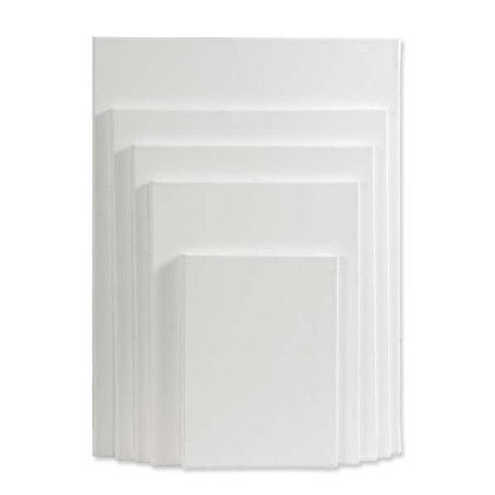 Podobrazia płytowe - sklep plastyczny - szał dla plastyków