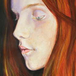 Unison Colour portrait zestaw półpasteli suchych w sztyfcie 16 szt 750