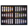 Unison Colour landscape zestaw 36 suchych pasteli w sztyfcie 740288 -