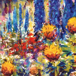 Unison Colour starter zestaw suchych półpasteli w sztyfcie 30szt 74090