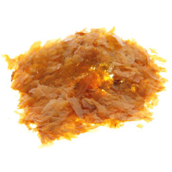 Shellac flakes Natural 60420 - szal art - sklep plastyczny