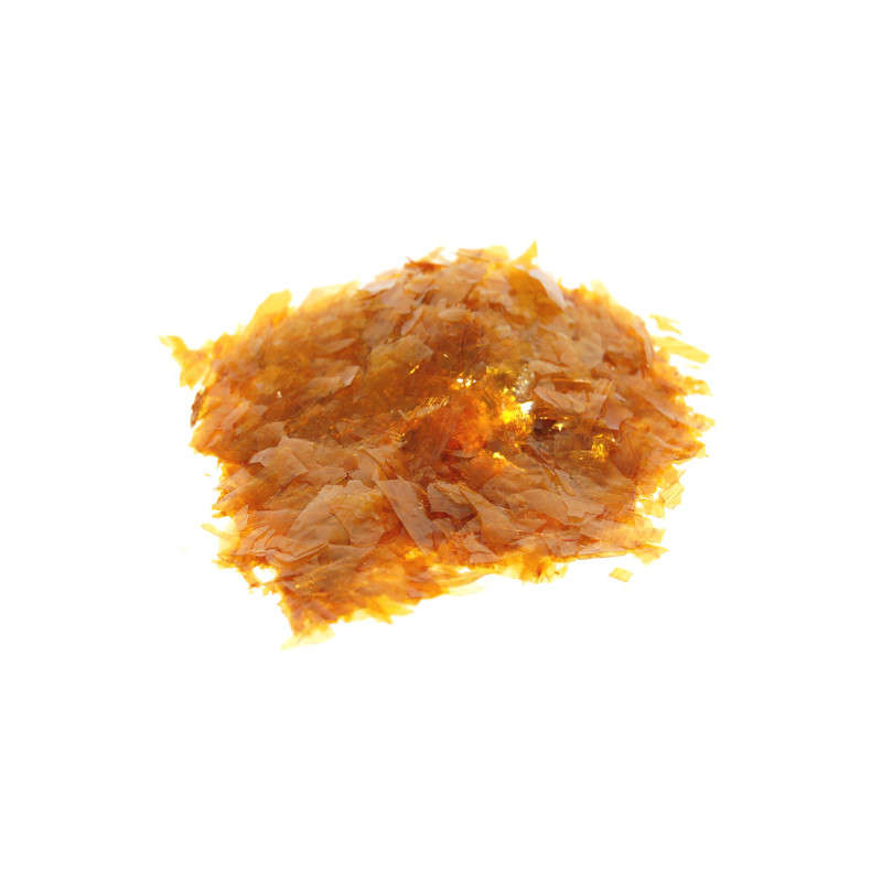 Shellac flakes Natural 60420 - szal art - sklep plastyczny