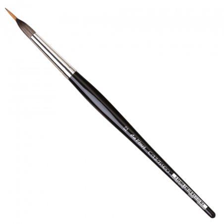 Da Vinci casaneo liner synthetic brushes series 5599