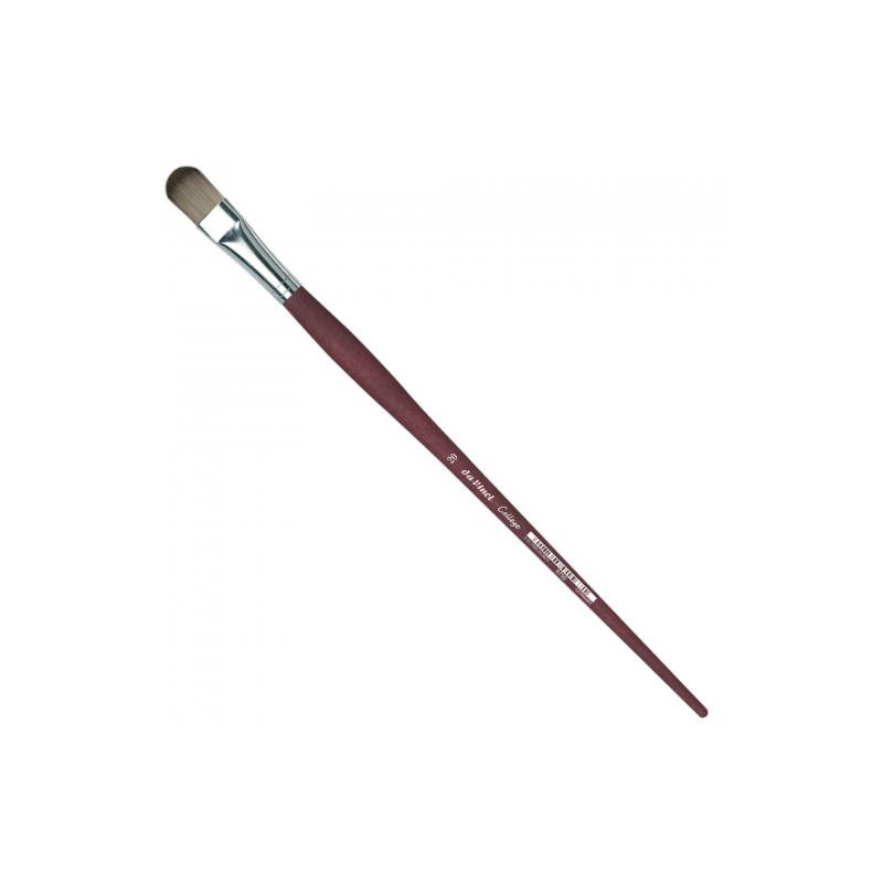 Da Vinci college synthetic brushes 8750 series