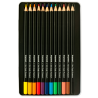 Talens bruynzeel Van Gogh "Sunflowers" set of 12 colored pencils