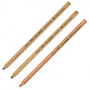 Faber-Castell pitt oil base crayon