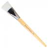 Art S. standart flat synthetic brushes series 2140