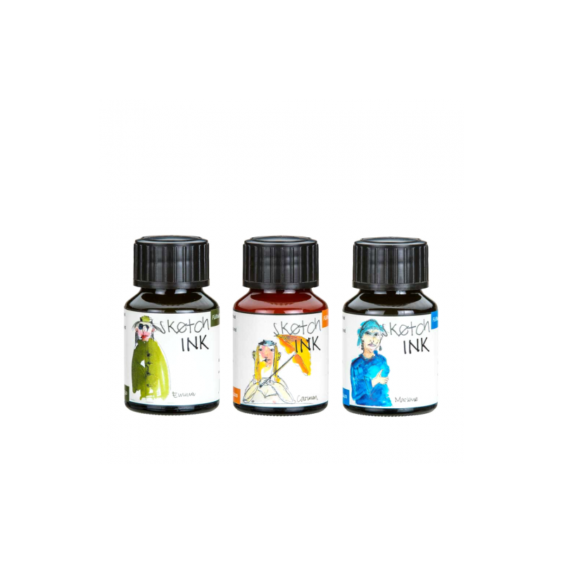 Roher & Klingner sketch ink ink 50ml