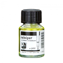 Roher & Klingner reiniger fountain pen cleaner 45ml