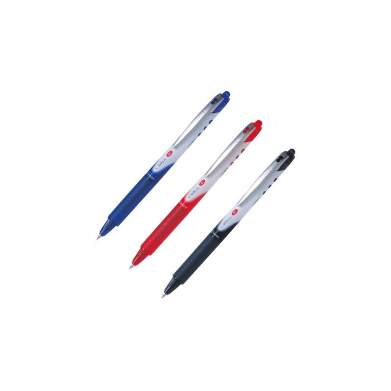 Pilot v-ball rt rollerball pen 0.5