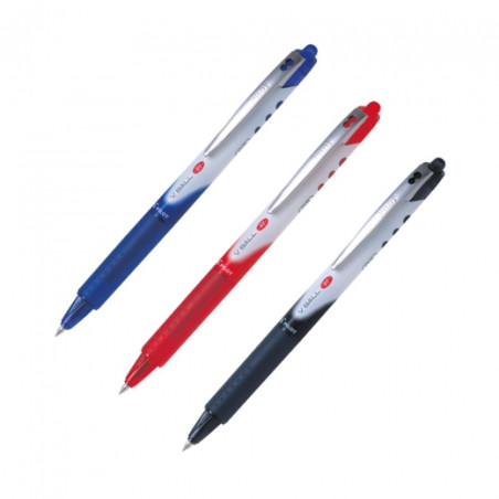 Pilot v-ball rt rollerball pen 0.5