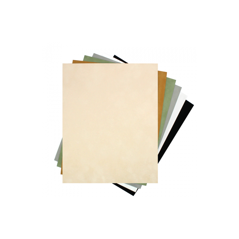 Renesans papier welurowy do pasteli suchych - sklep plastyczny - szał