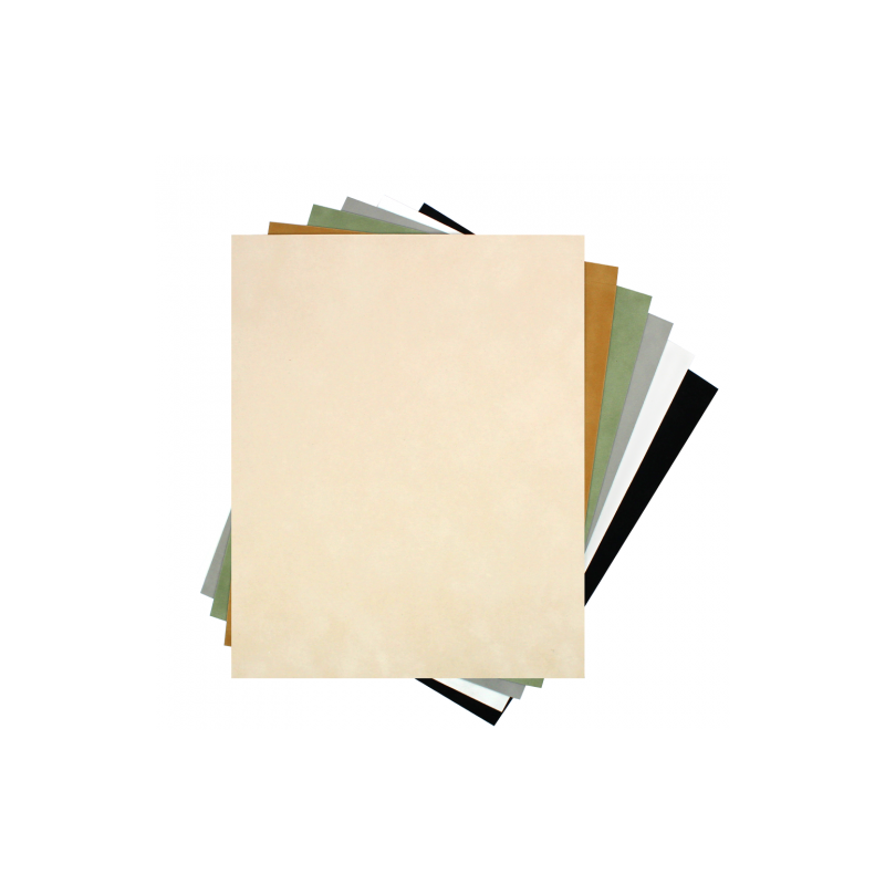 Renesans suede paper for dry pastels