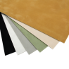 Renesans suede paper for dry pastels