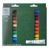 Winsor & Newton winton set of 20 oil paints 12 ml