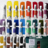 Winsor & Newton winton set of 20 oil paints 12 ml